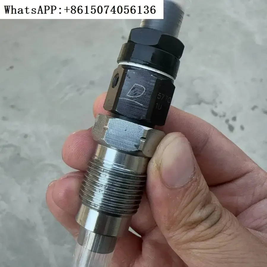 엔진 인젝터 093500-5760 1hz 3l 2l 5l 2c 3c