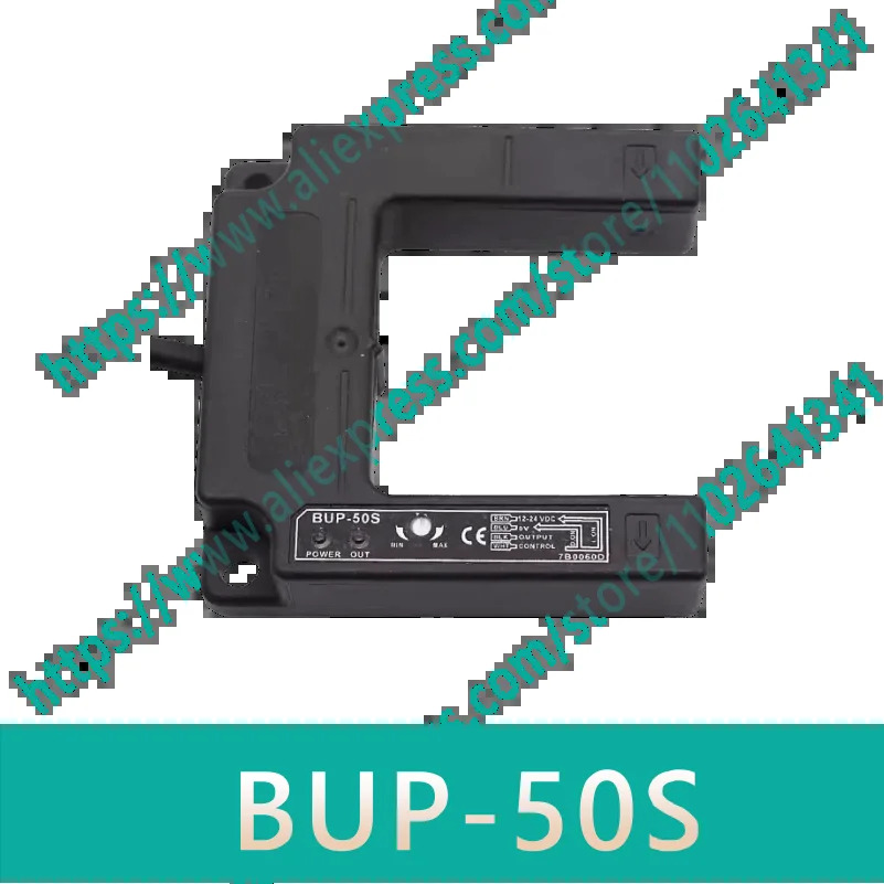 BUP-50 BUP-50S BUP-50-P BUP-50S-P 엘리베이터 레벨링 센서