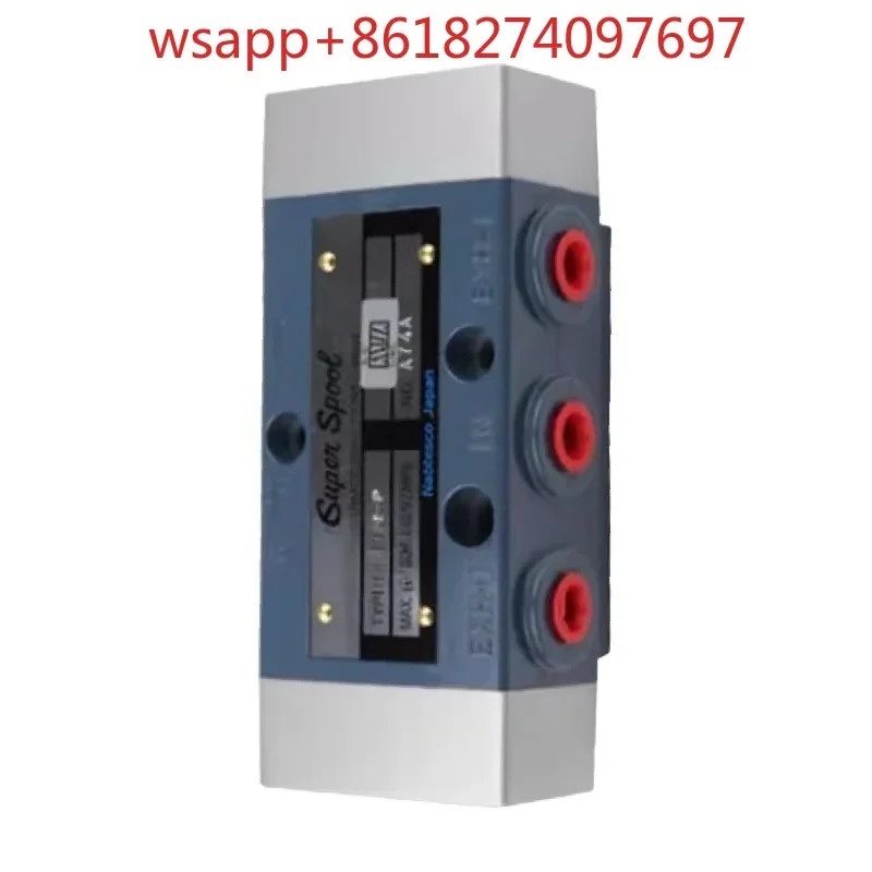 NABCO 나복 공압 제어 밸브 PSC-33-P PSC-36-P PSC-44-P PSC-34-L