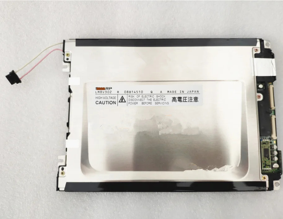 LM8V302 LCD 스크린