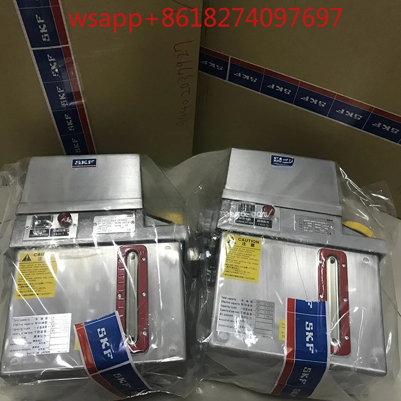 SKF 윤활 펌프 MKF2-KW3-20001  428