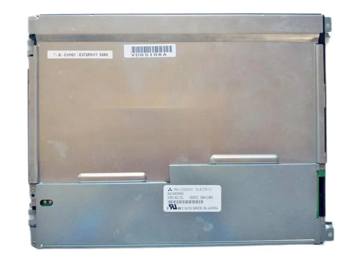 LCD AA104SH01 AA104SH02 디스플레이 스크린 패널 800600