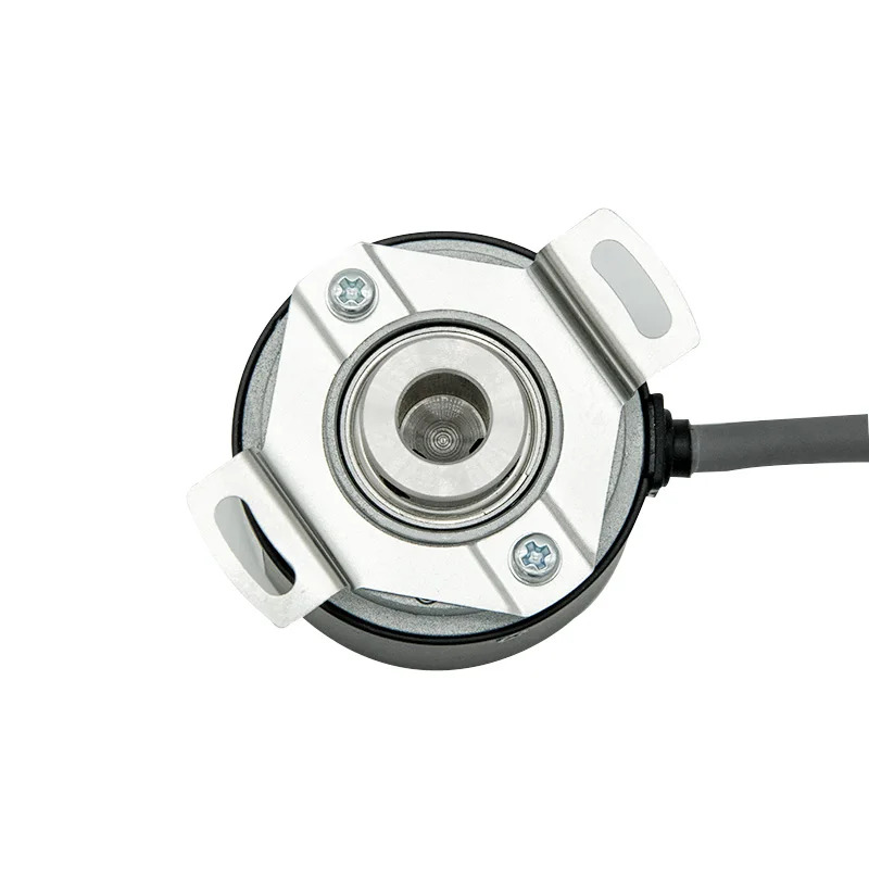 내부 비밀 제어 인코더 HES-1024-2MHT 20-10-2 MHC/2MD 축