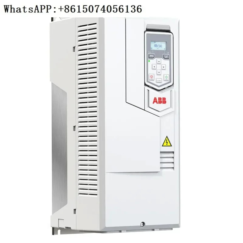 주파수 변환기 ACS510 냉각팬 7.5/5.5 // 11/15/18.5/30/37/75KW 워터 펌프 . 패널 미포함