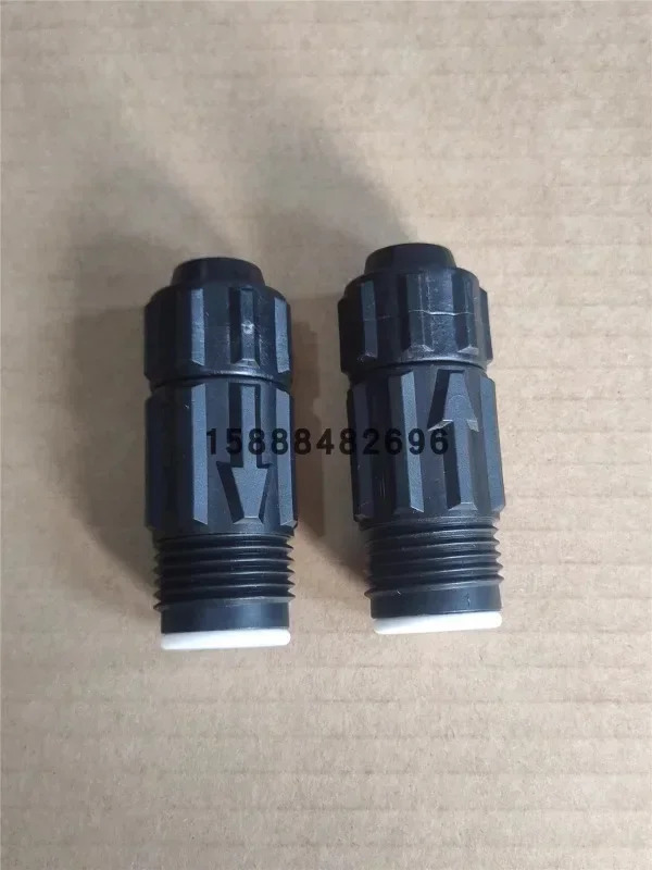 Pass Fei Da 부품 Pulsafeeder 도징 펌프 3기능 밸브 LB03EB-PTC1 입구 출구 체크밸브
