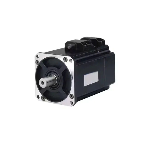 ECMA-L11830RS 산업 자동화 AC 서보모터 드라이브 ECMA 시리즈 모터 드라이버 3KW 1500 RPM 400V