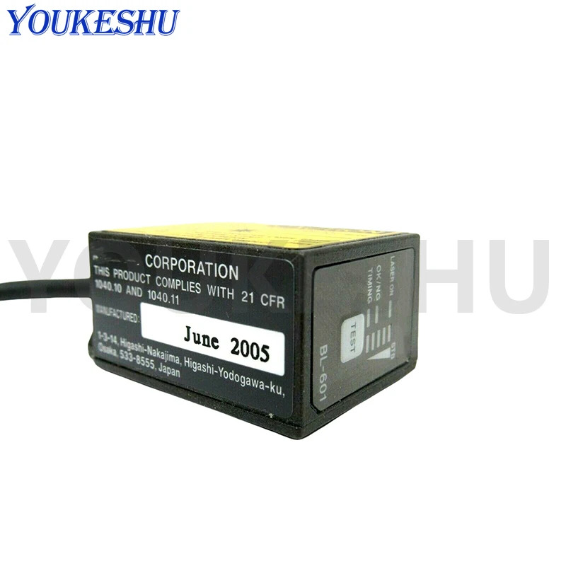 오리지널 BL-601 포장 BL-600