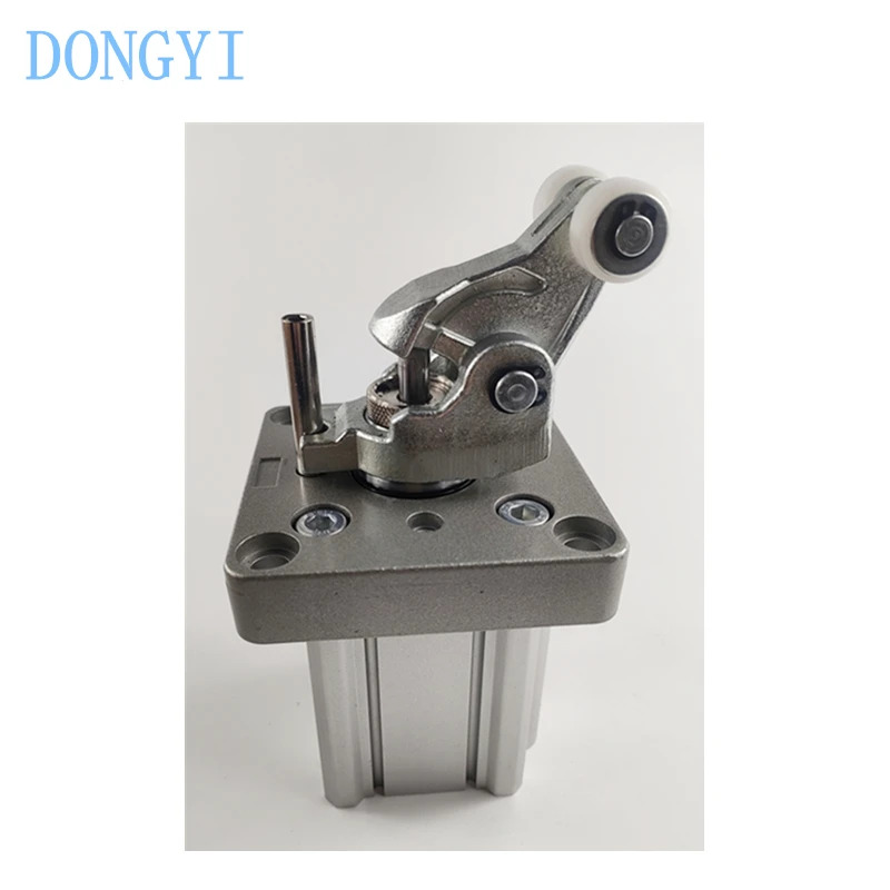 헤비 듀티 스토퍼 실린더 RS2H RS2H80 RS2H80-40DL RS2H80-40DM RS2H80-40BL RS2H80-40BM RS2H80-40TL RS2H80-40TM