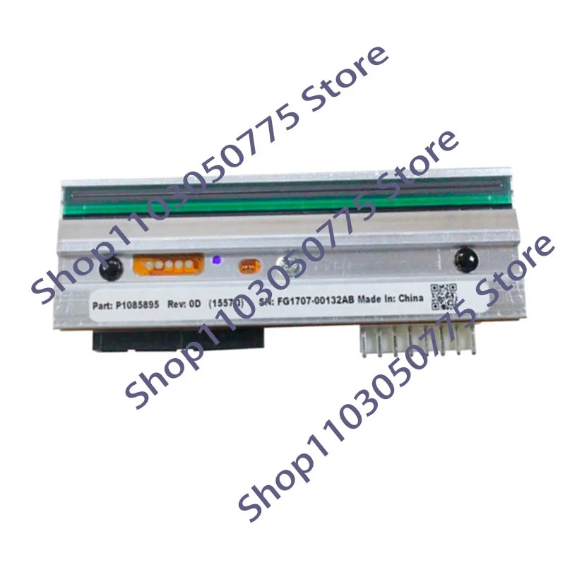 P/NP 1083347 -006 ZT510 300dpi 원본 품질