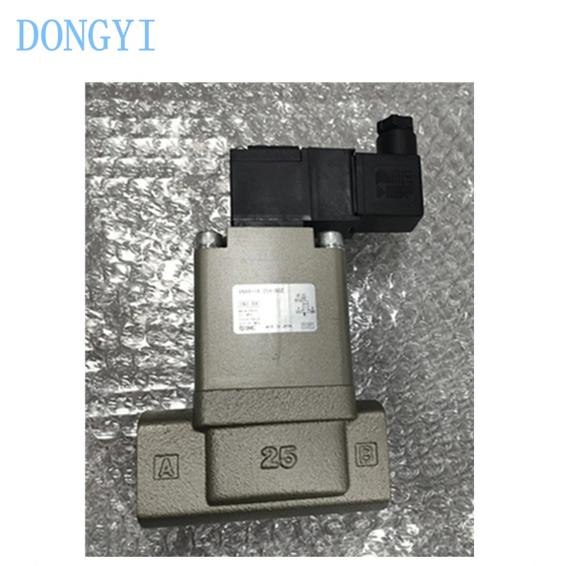 프로세스 밸브/2포트 밸브 VNA VNA211A-15A-5DZ-B VNA211A-15A-5GB/4GB VNA311A-20A-5DZ VNA411A-25A-5DZ VNA511C-32