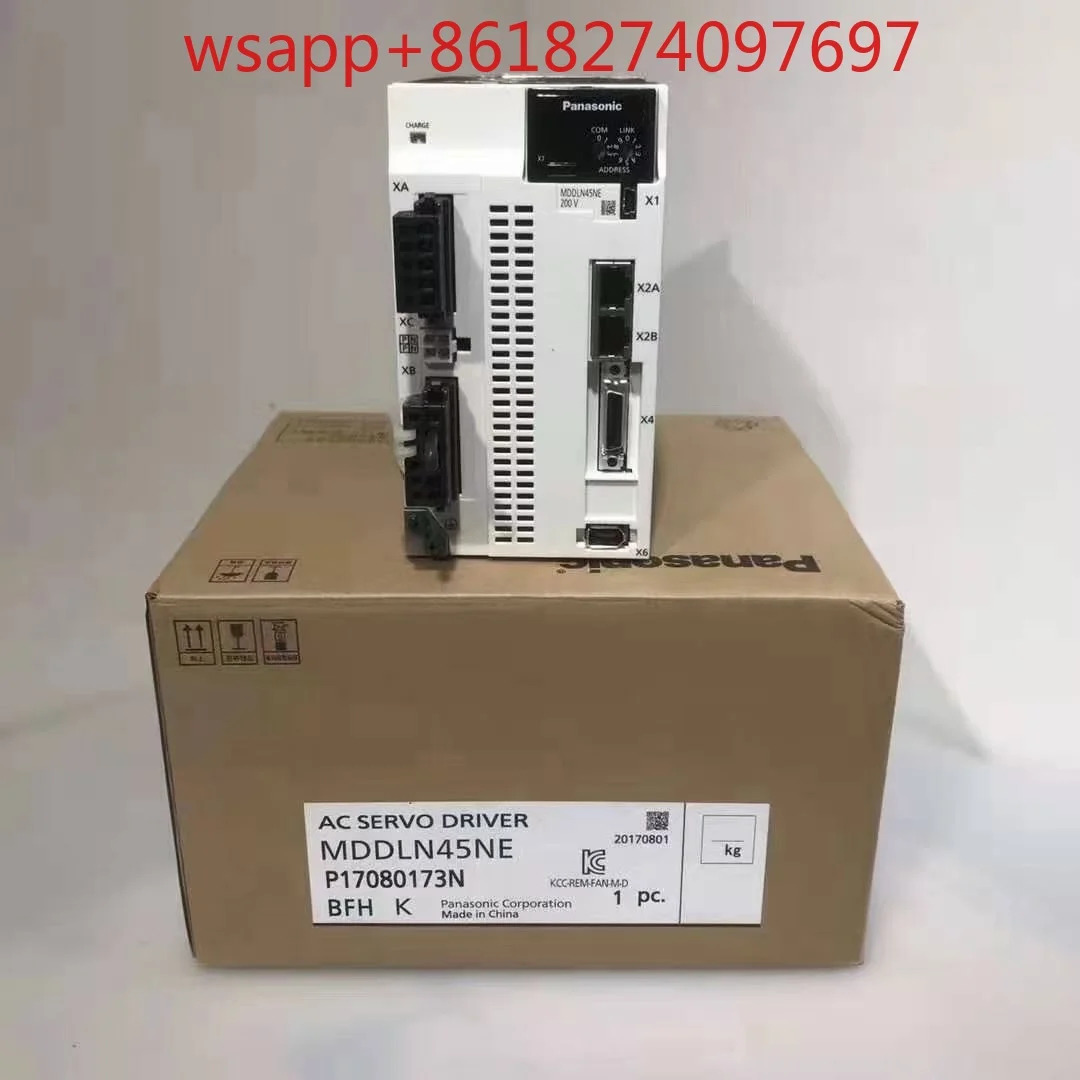 서보모터 드라이버 MSMF MHMF042 022 082L1U2M V2M MBDLN25SE SF