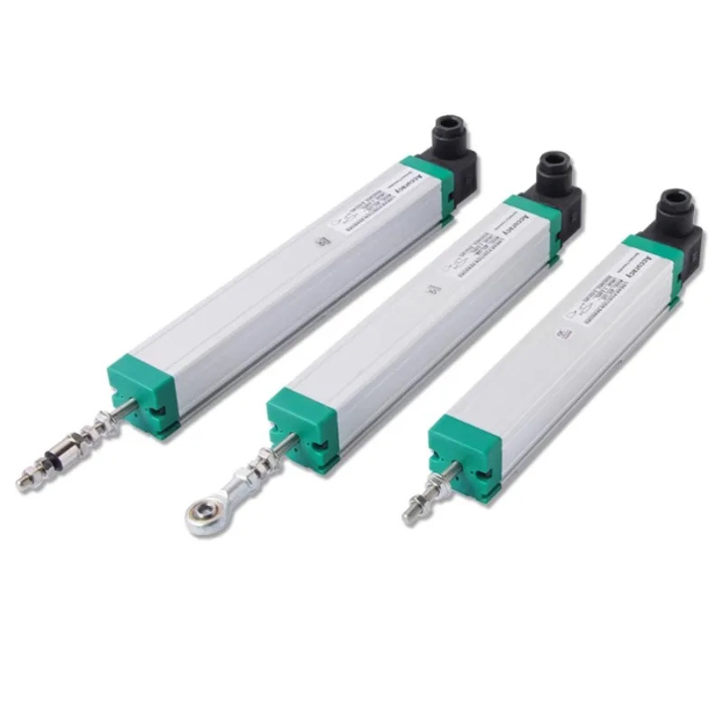 KTC-375 400 425 550 600 650 700MM i-사출 성형기 당김 막대 전금저항 금자1PC