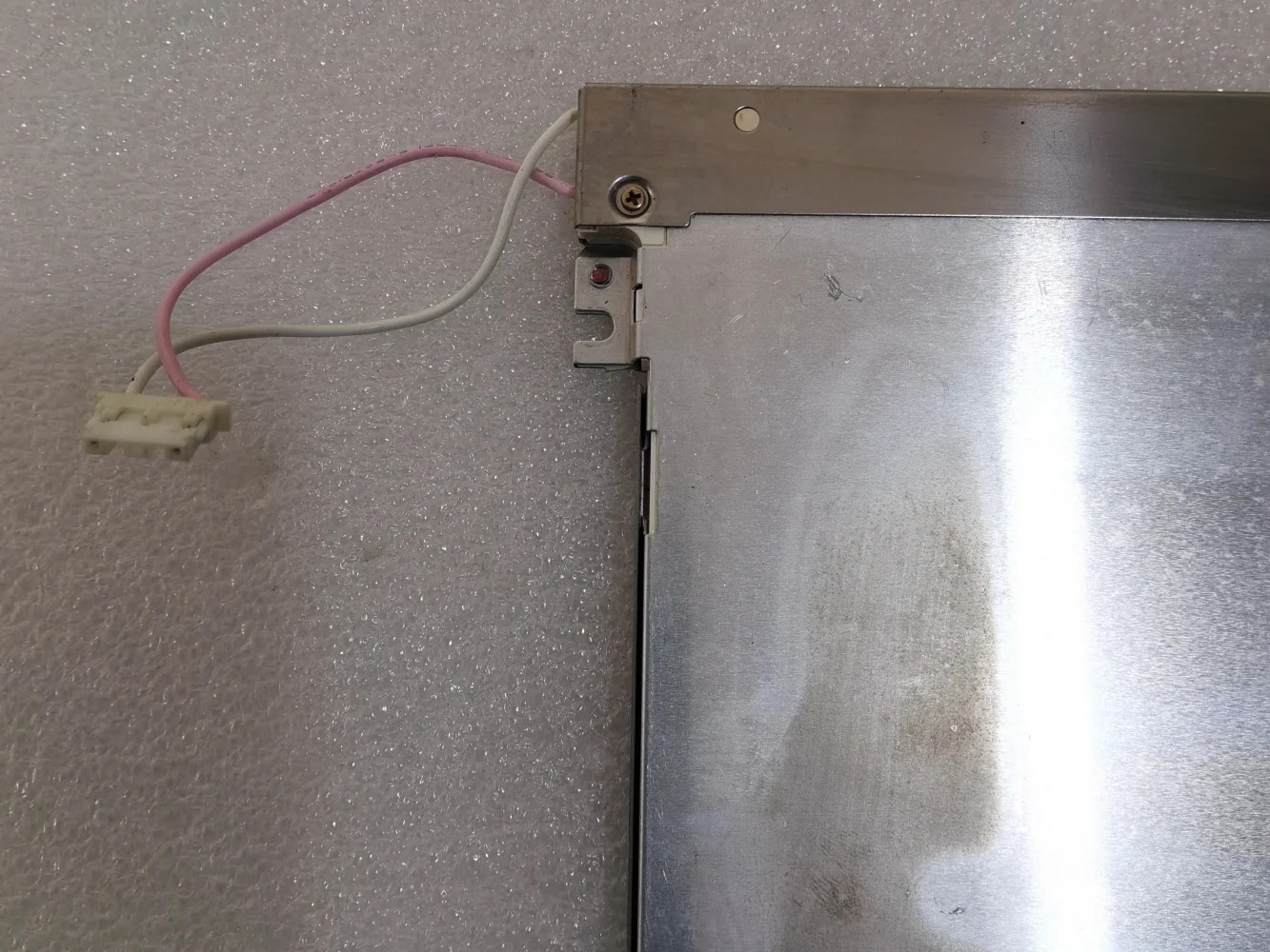 LCD 디스플레이 패널 KCS104VG2HB-A20