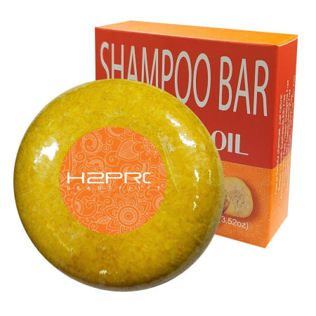 마린바니 마룰라오일 향 샴푸바 고체 샴푸비누 미국샴푸바 고체샴푸