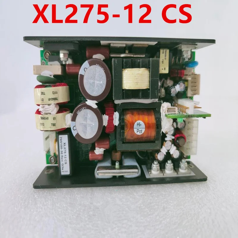 N2POWER 12V22.9A 12V1A 5V1A 275W XL275-12 CS거오리지널 전원공급장치