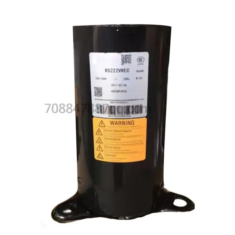오리지널 RS211VSDC RS233VSEC/VRDC 1.5P RS222VREC