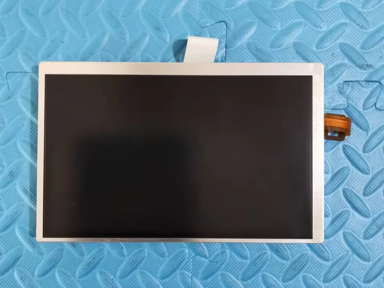 TX20D26VM0AAA 산업LCD 화면