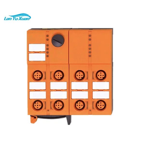 PLC 모듈 AC5235 4DI-Y 4DO-Y IP67 원본 가능빨리