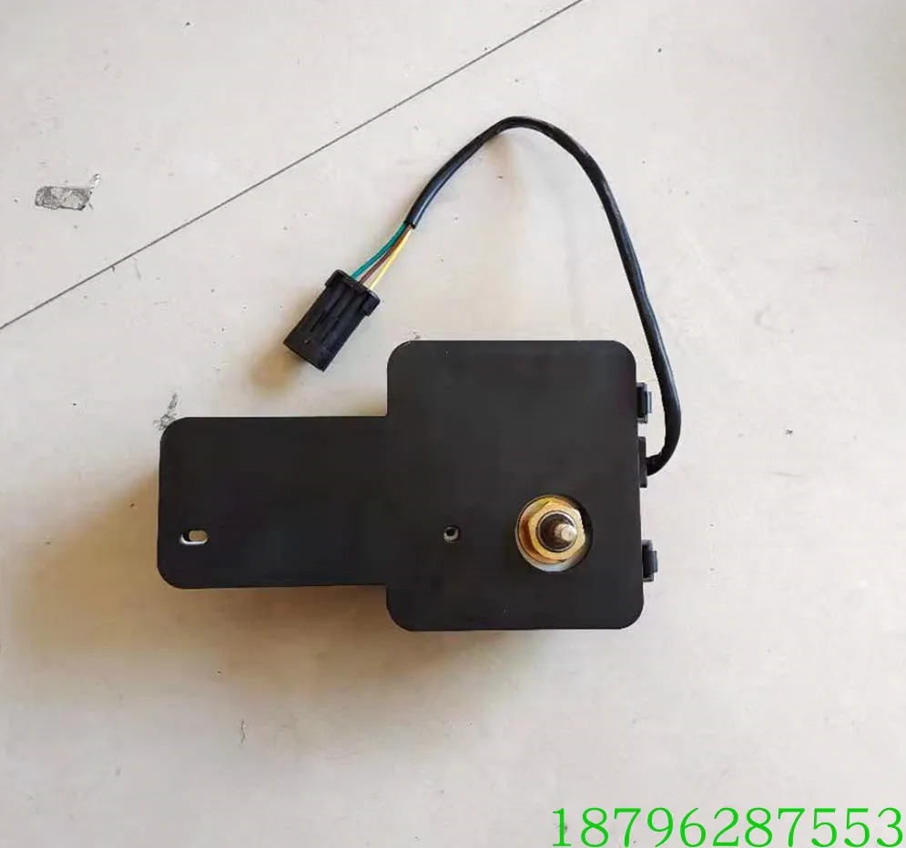 S160 와이퍼 모터 S185 S330 S300 스키드 스티어 로더 6679476