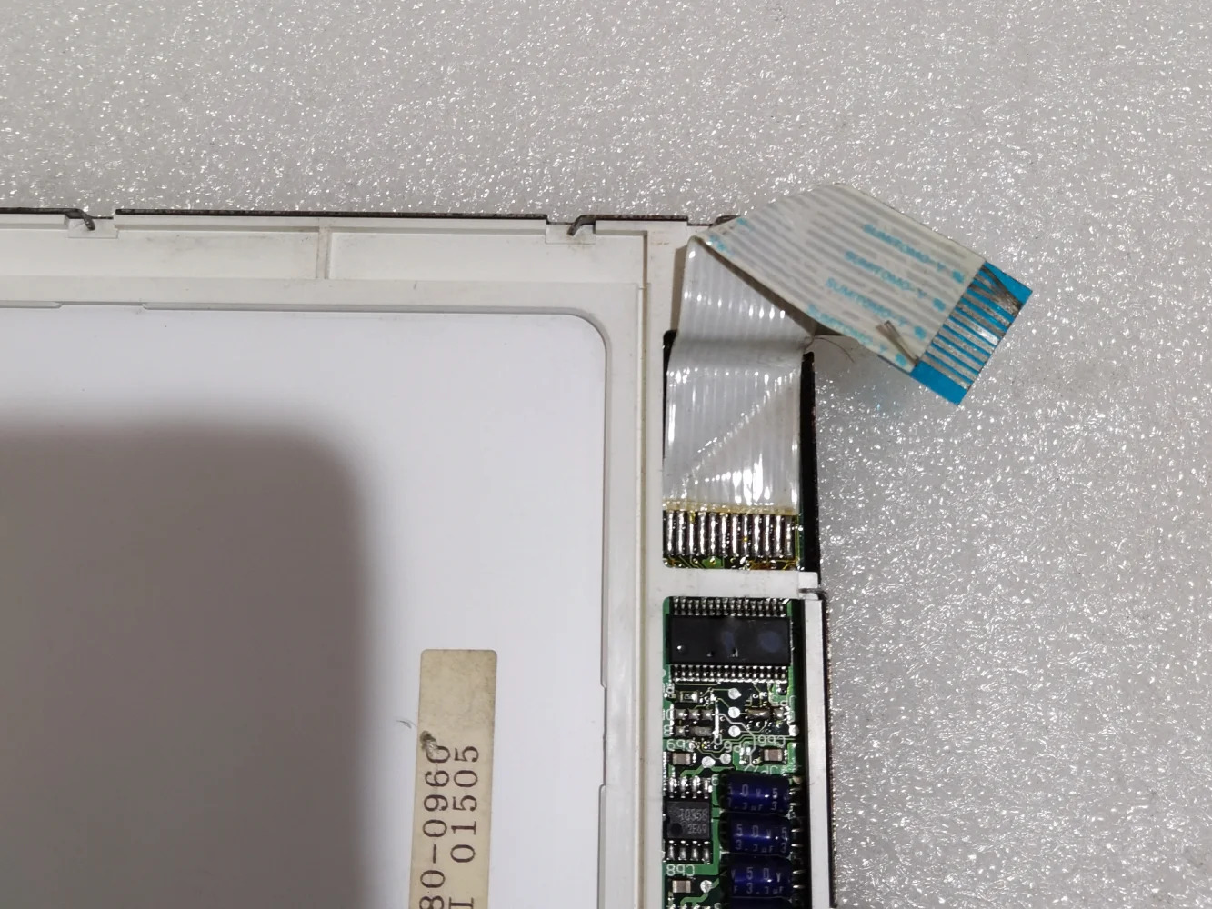 G321EV5 G321E G3242H-FF호환 LCD 화면 디스플레이