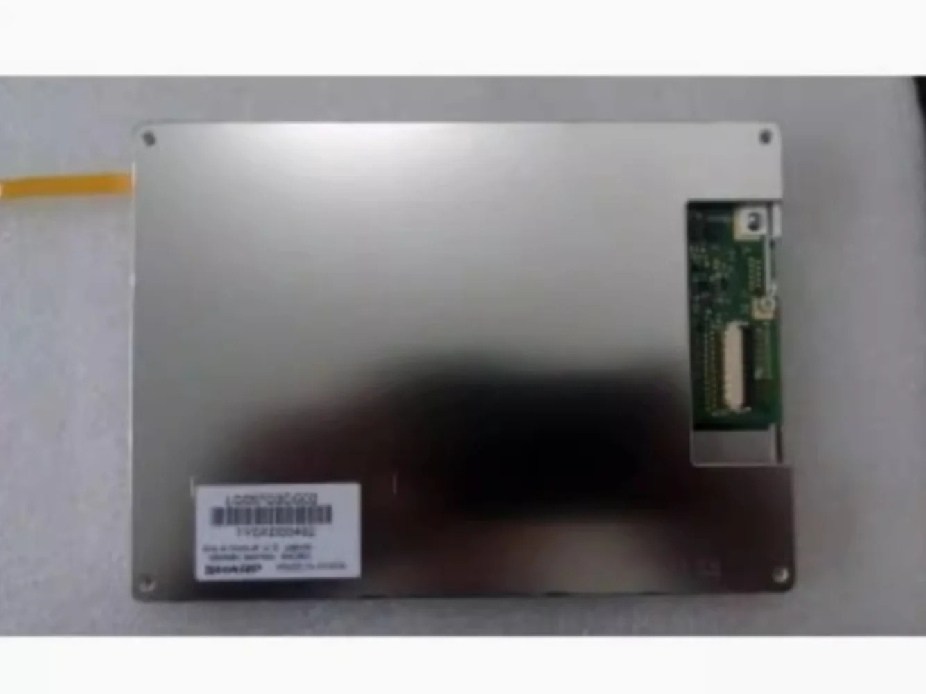 LQ057Q3DG02 LCD 디스플레이 화면