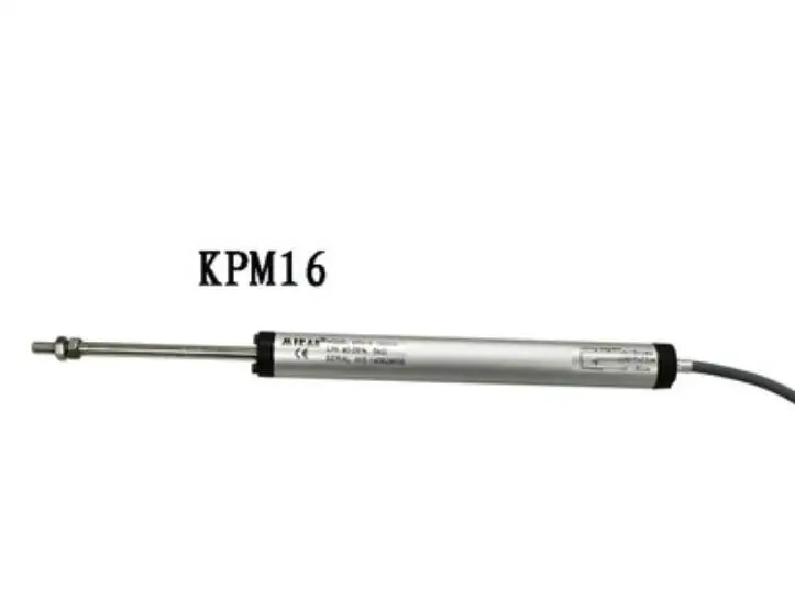 MIRAN KPM-275 KPM-275mm 선형 변위센서 원형 프리스트레스 잭용