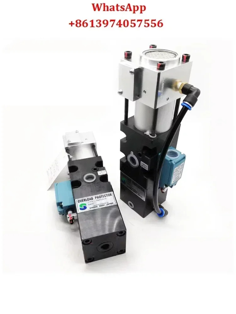 일본 과부하 보호 장치 OLP20/25 펌프 OLP8S-H-5L 쇼와 OLP12S-L-R