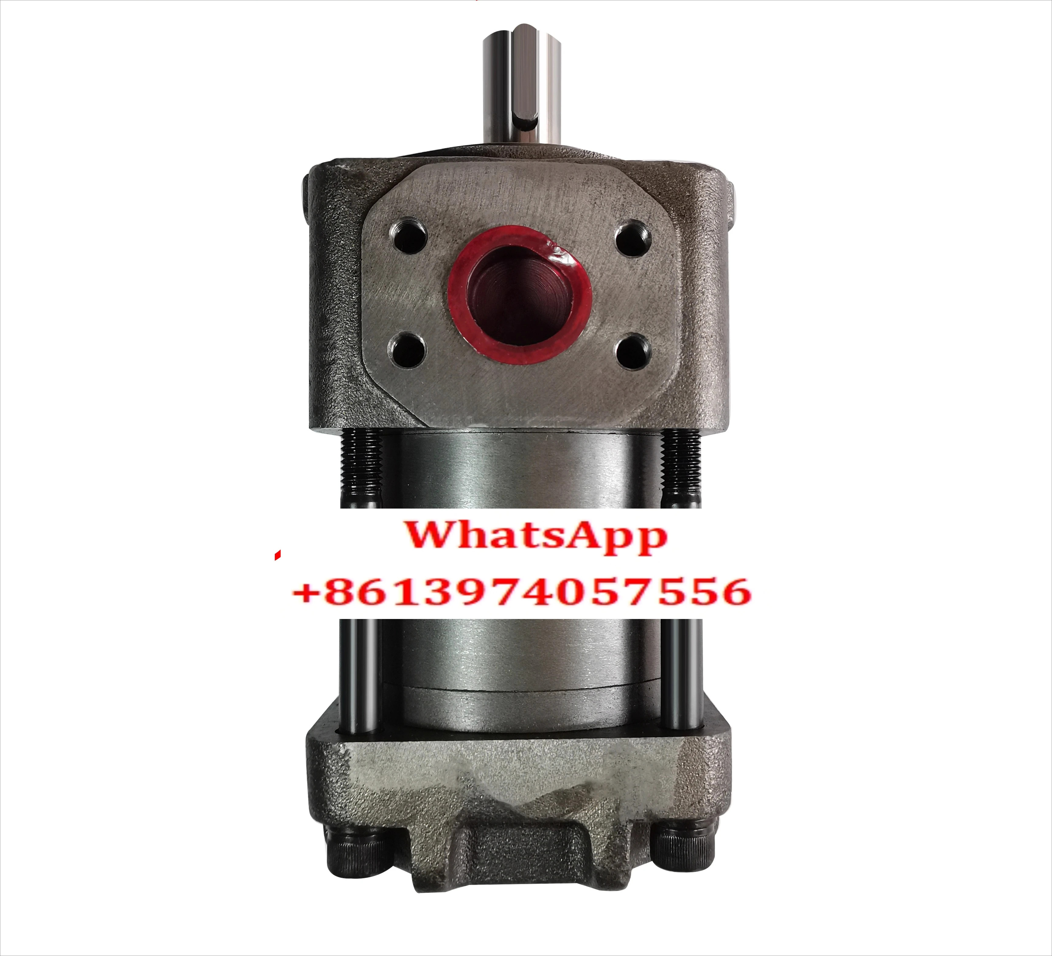 NBZ NBT NT3-G20F G25F G32F NT4-G40F G50F G63F 전단판 프레스 오일 펌프