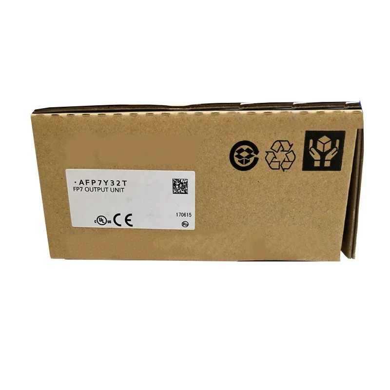 원본 AFP7Y32T Afp7y32t 출력 장치