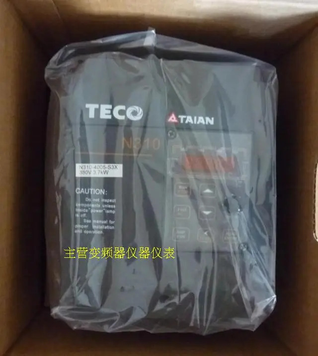 N310-4003-H3XC Dongyuan Taian 인버터 N2-403 2.2KW440V 원본 교체