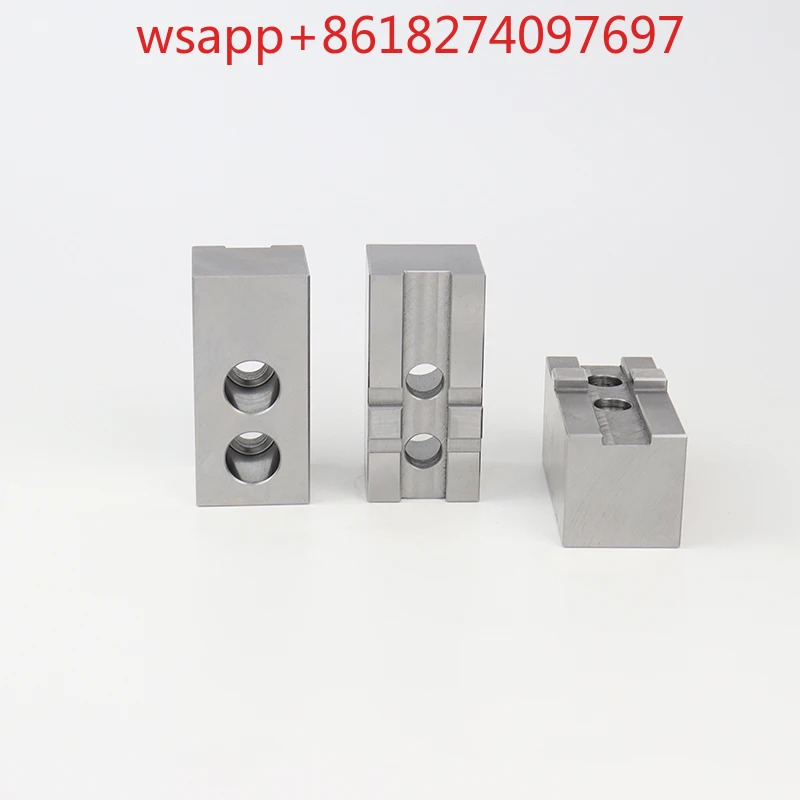 후면 당김 척 소프트 PL-08 3D-08 DDL-08 DR-08
