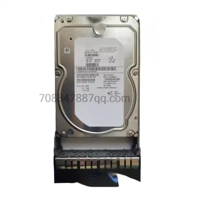 원본 IBM 00Y2424 00Y2471 00Y5715 2T 7.2K SAS 3.5 V3500 V3700