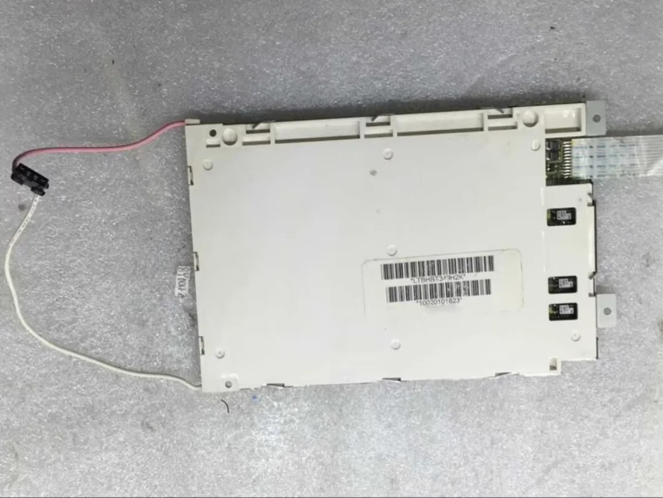 LTBHBT349H2K LCD 화면 디스플레이