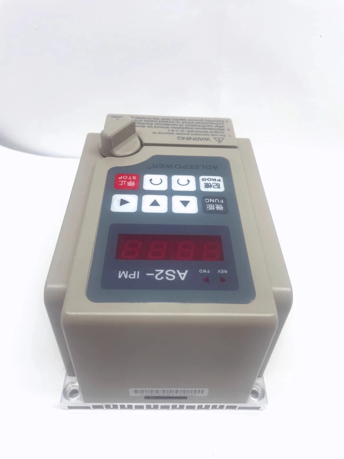 인버터 AS2-IPM AS2-107 220V 0.75KW