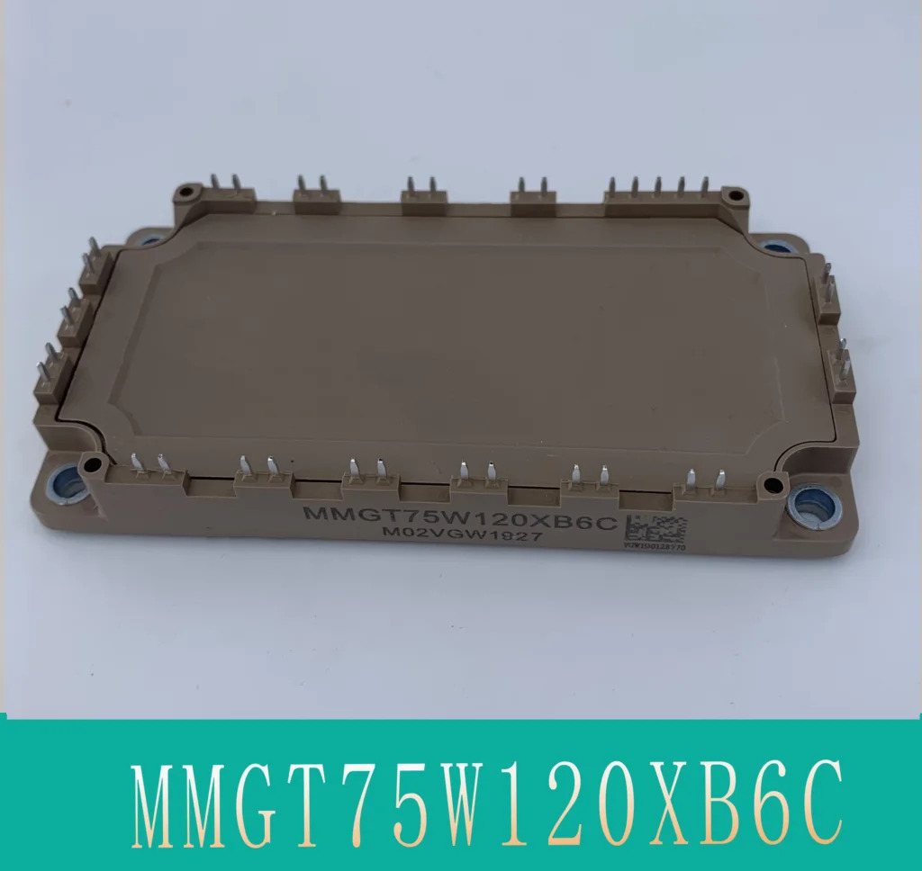오리지널 전원 모듈 MM75WD120XB6C M50W120XB6C M75W120XB6C M100W120XB6C M25H120XB6C M100WD120XB6C 신