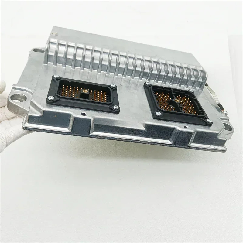굴착기 부품 372-2900 Cat C32 C27 C18 엔진ECU ECM 컨트롤러 3722900 보드
