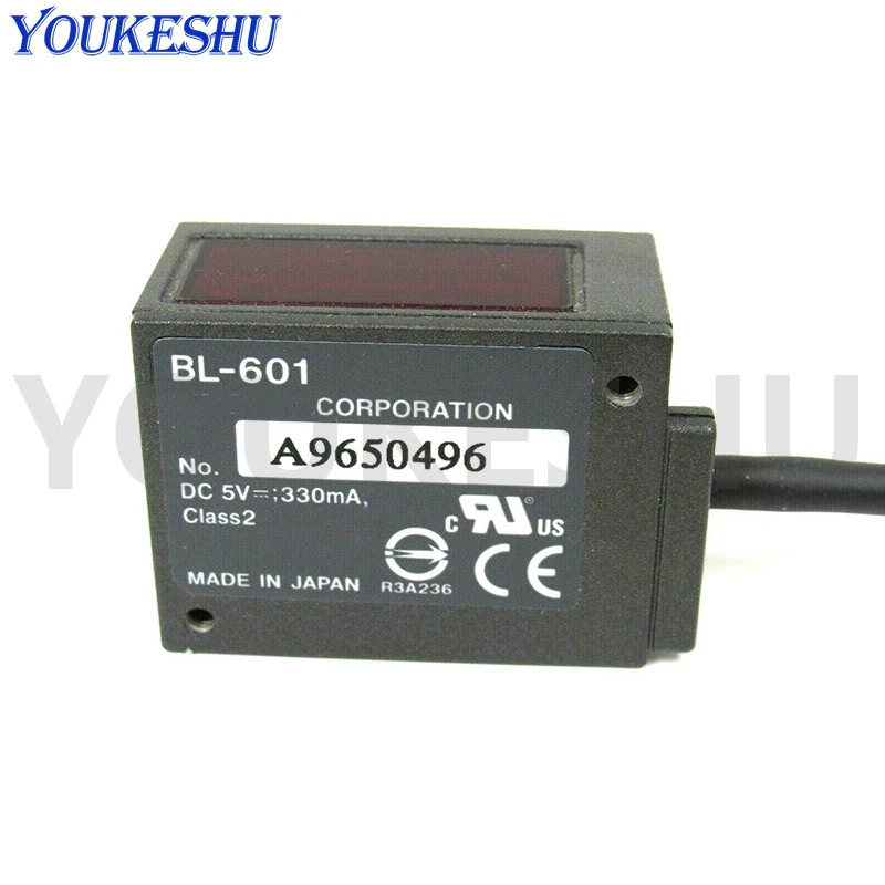 오리지널 BL-601 포장 BL-600