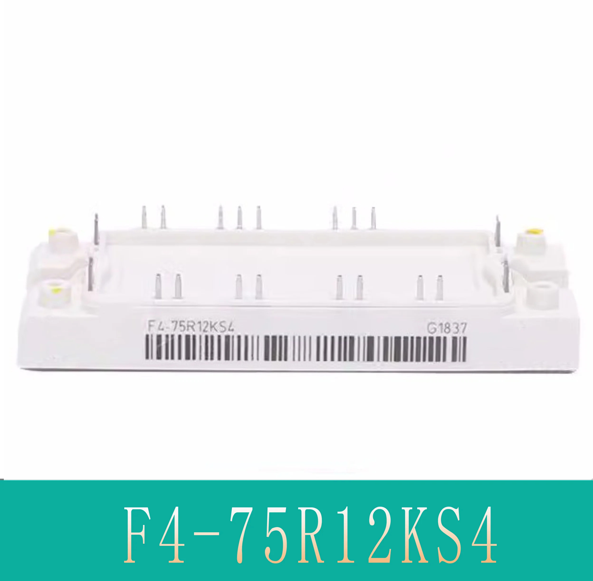 F4-100R12KS4 F4-150R12KS4 F4-50R12KS4 F4-75R12KS4 오리지널 전원 모듈