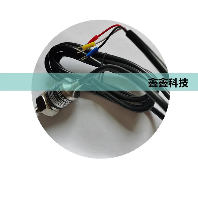 압력센서 88290001-806 압력 트랜스미터 에어 압축기 액세서리 MSP-300-250-P