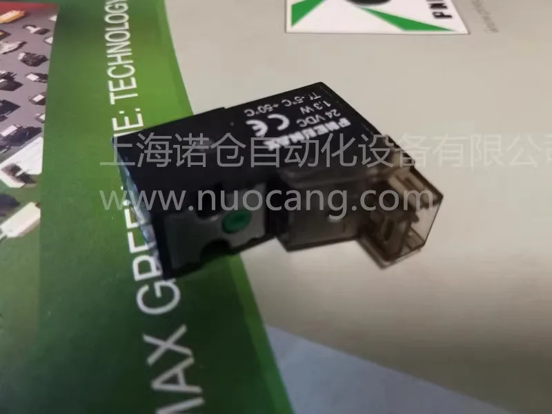 유리 마이크로 밸브 이탈리아 PNEUMAX N371.1 N331.0A N331.0B PN07271