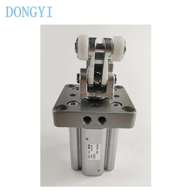 헤비 듀티 스토퍼 실린더 RS2H RS2H80 RS2H80-40DL RS2H80-40DM RS2H80-40BL RS2H80-40BM RS2H80-40TL RS2H80-40TM