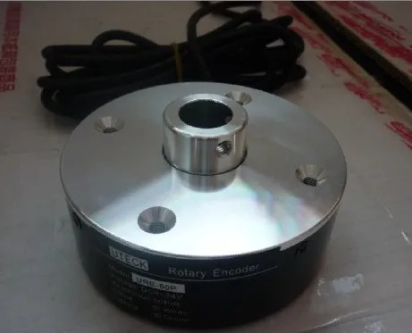 2025년형 새 오리지널 UTECK 디코더 URE-50P
