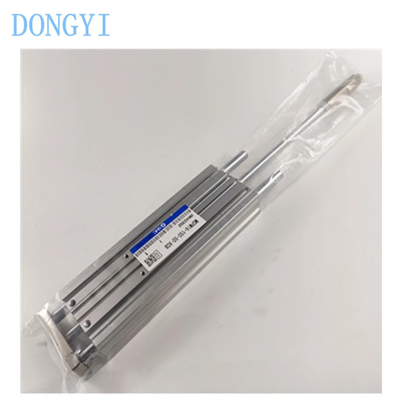 조정 가능컴팩트 가이드 실린더 MGP MGPM MGPM63 MGPL MGPL63 MGPL63-XC8 MGPM63-XC8 MGPM63-25-10-XC8 MGPM63-150-50-X