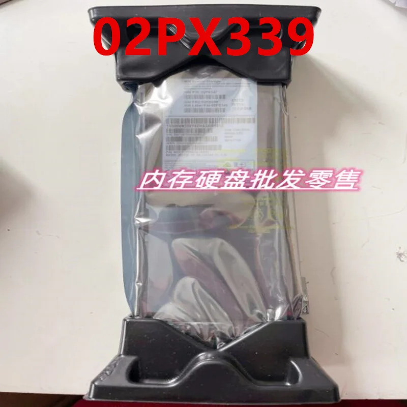 IBM V7000 1.92TB 2.5 인치 SAS SSD오리지널 솔리드 스테이트 드라이브 02PX347 02PX339 02PX349 거신