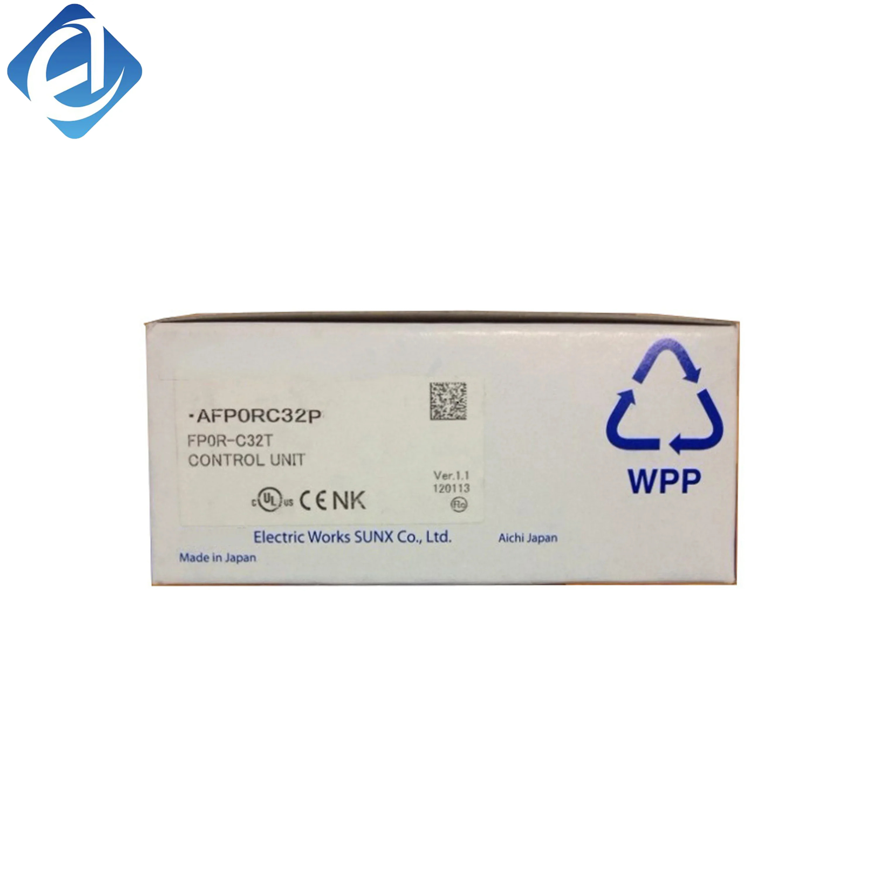 원본 AFP0RC32P Afp0rc32p 제어 장치