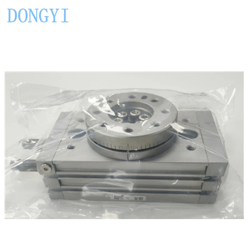 로터리 테이블 랙 피니언 타입 MSQ MSQB MSQA MSQB70A MSQB70R MSQB100A MSQB100R