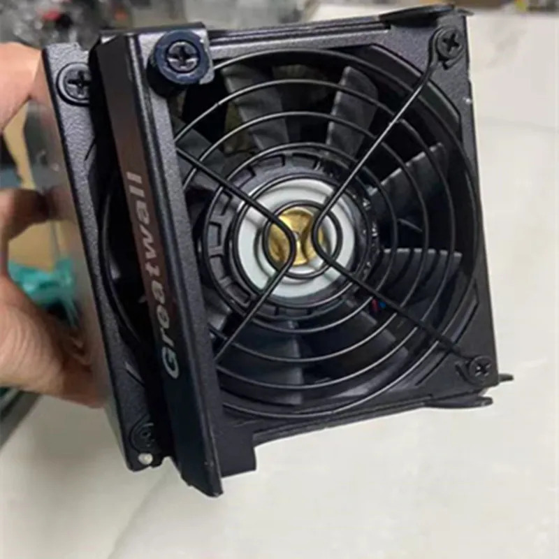 만리장성 2000W 전원공급장치 GW-CDM2000AA리퍼