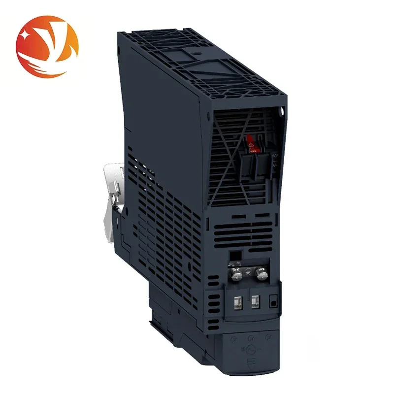 ATV320U11M2B Plc 로직 프로그래밍 컨트롤러가 포함된 산업 자동화 Pac 전컨트롤러