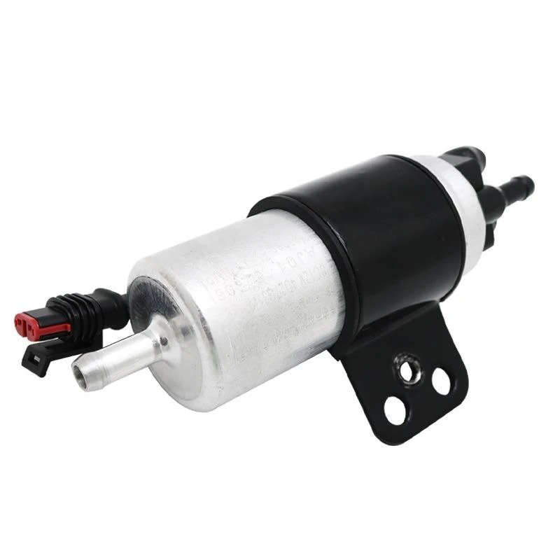 Hangchai Heli 액세서리 Xinchai Quanchai 12V/24V 범전기 펌프