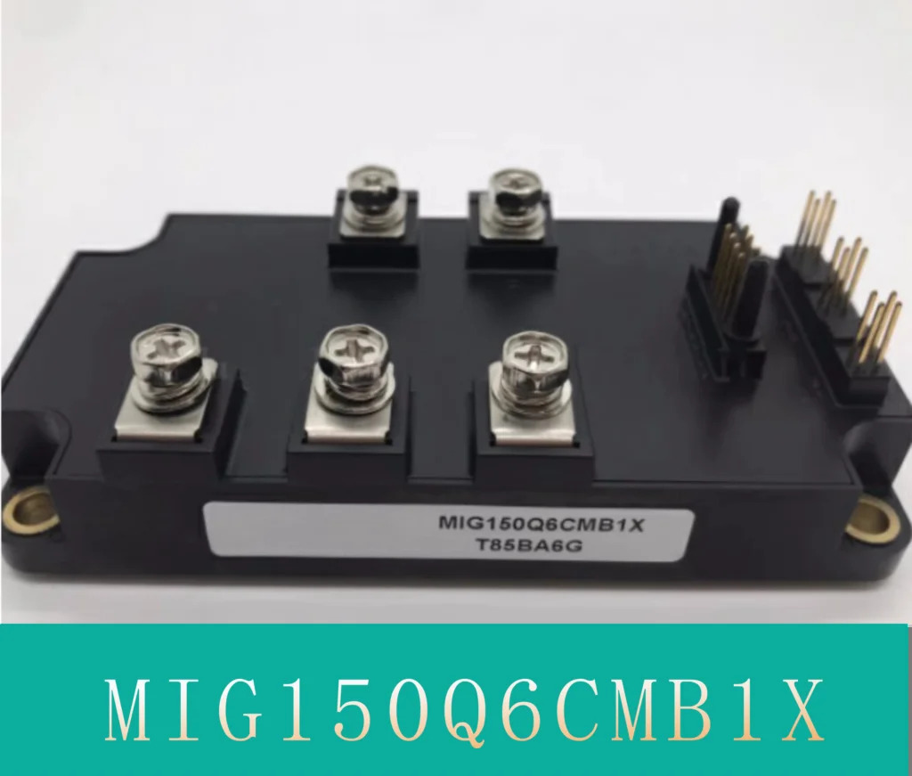 IGBT 모듈 MIG150Q6CMB1X 신